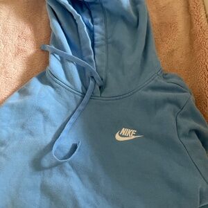 Nike hoodie